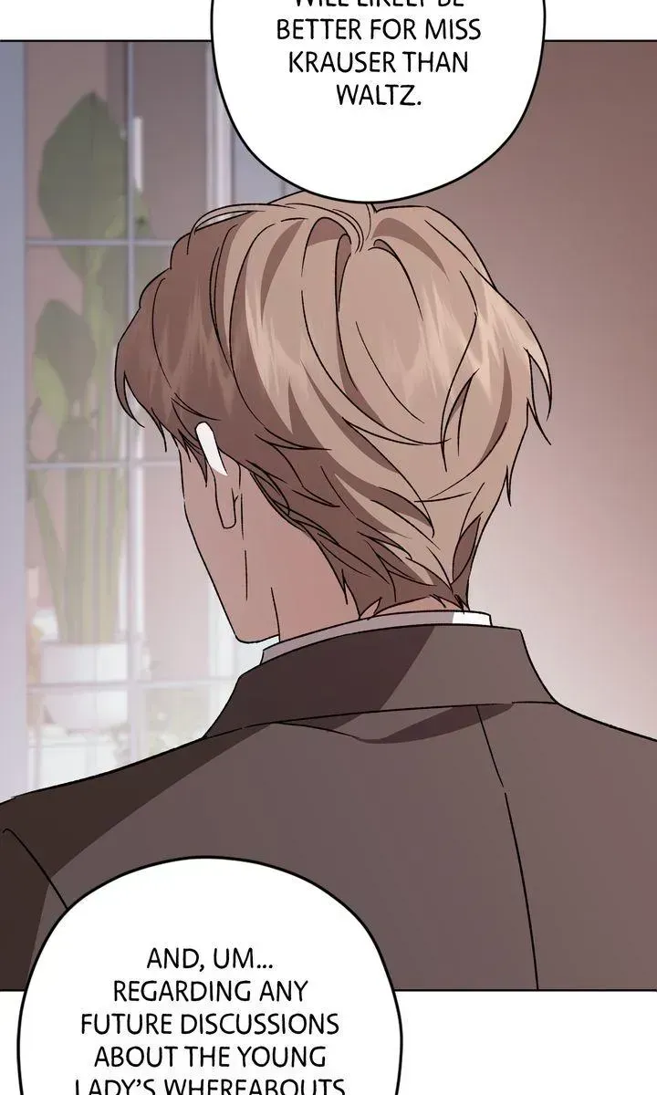 Dear Anonymous Sponsor Chapter 58 page 86 - 