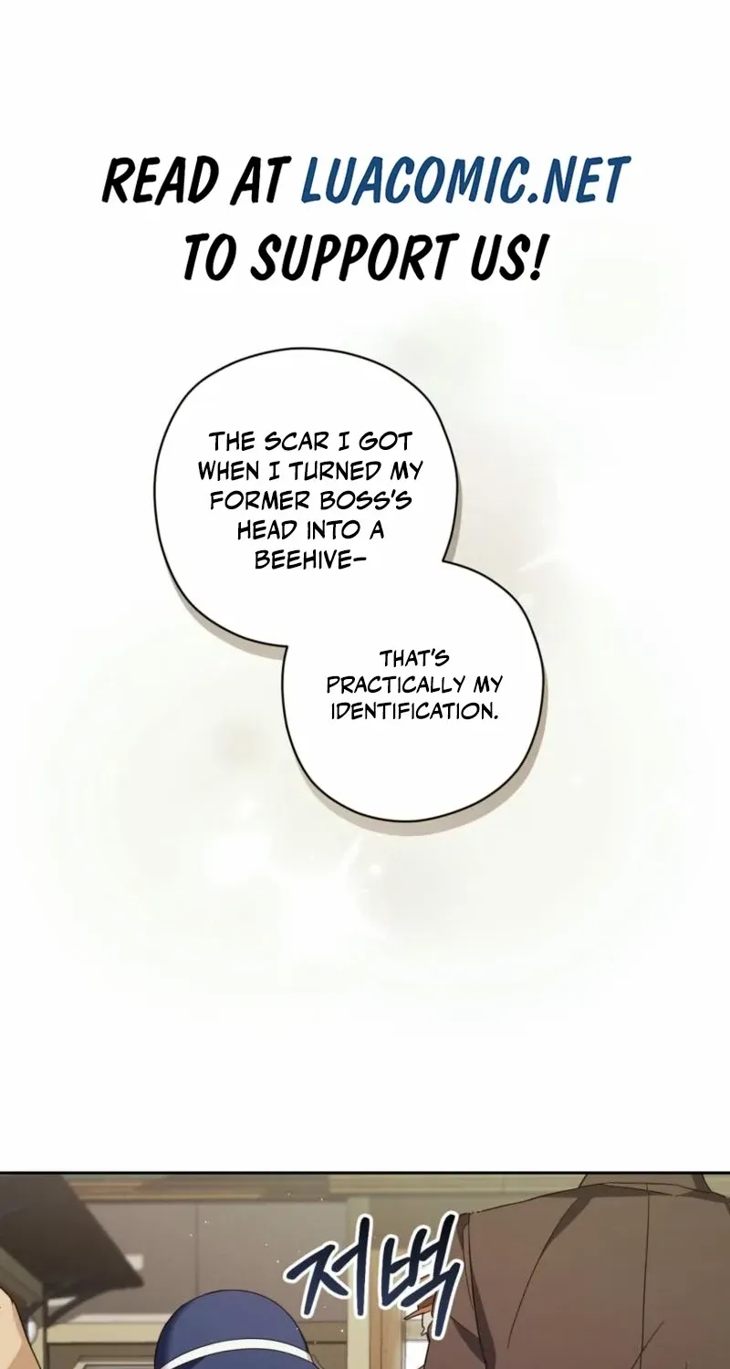 Dear Anonymous Sponsor Chapter 6 page 2 - 