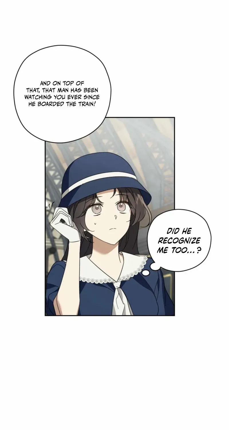 Dear Anonymous Sponsor Chapter 6 page 11 - 