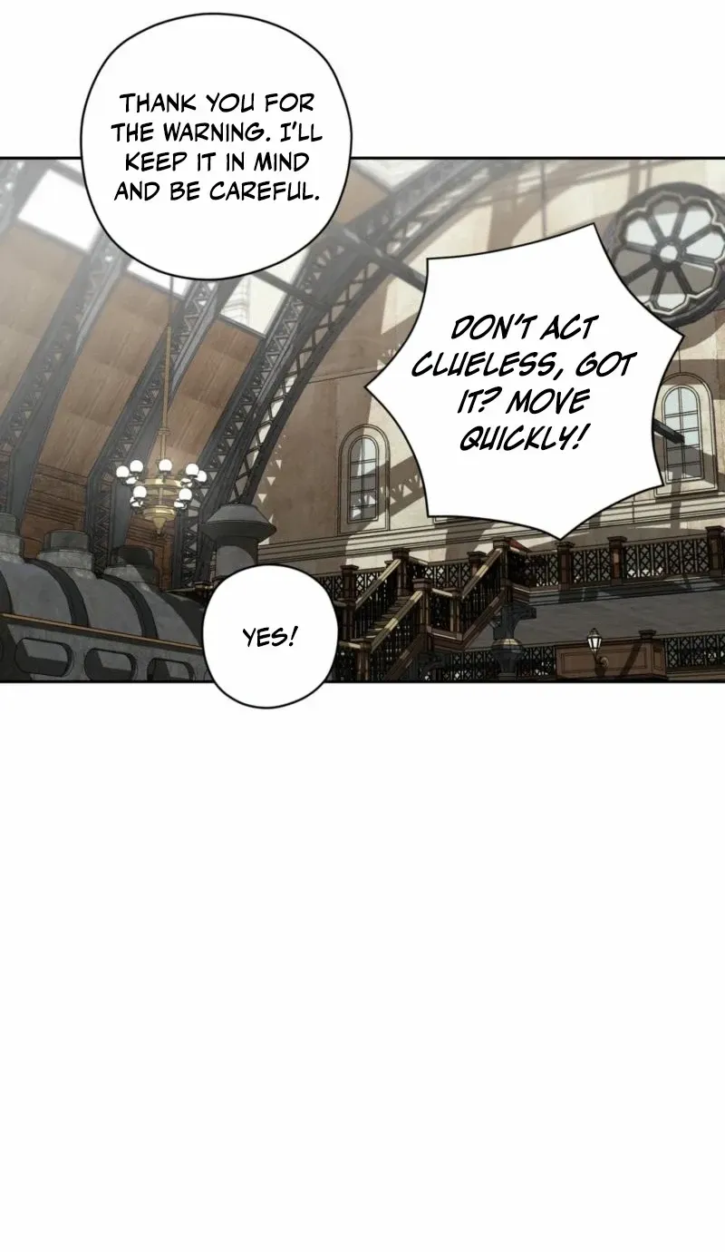 Dear Anonymous Sponsor Chapter 6 page 12 - 