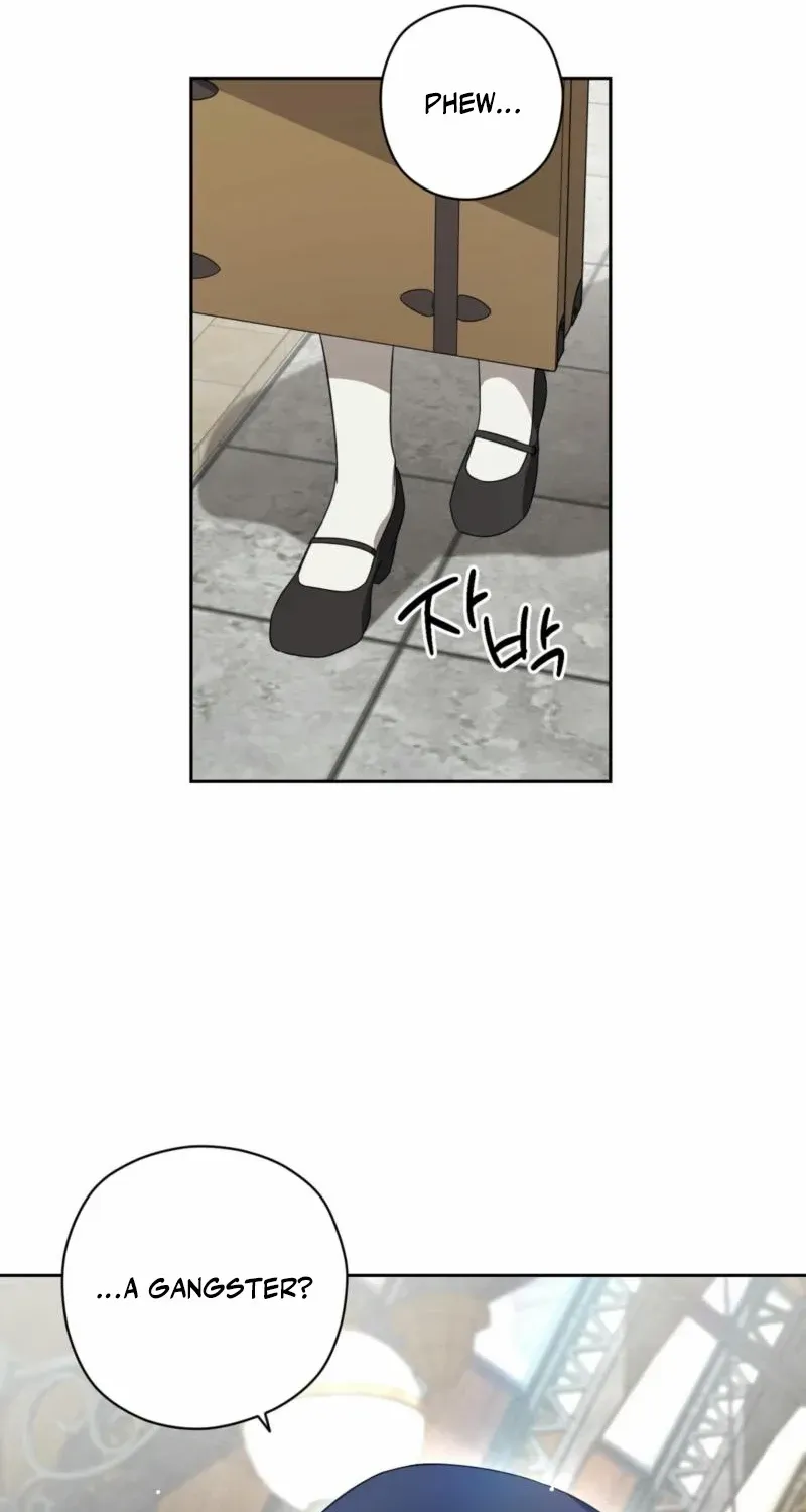 Dear Anonymous Sponsor Chapter 6 page 13 - 
