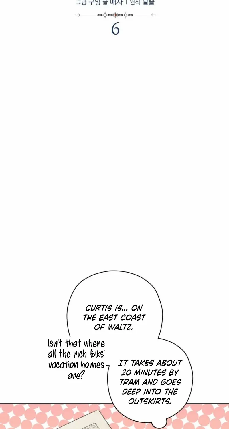 Dear Anonymous Sponsor Chapter 6 page 16 - 