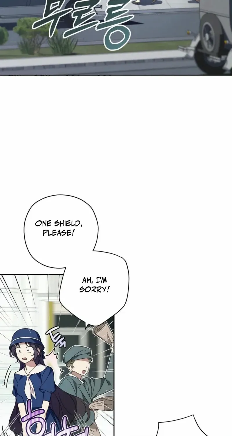 Dear Anonymous Sponsor Chapter 6 page 21 - 