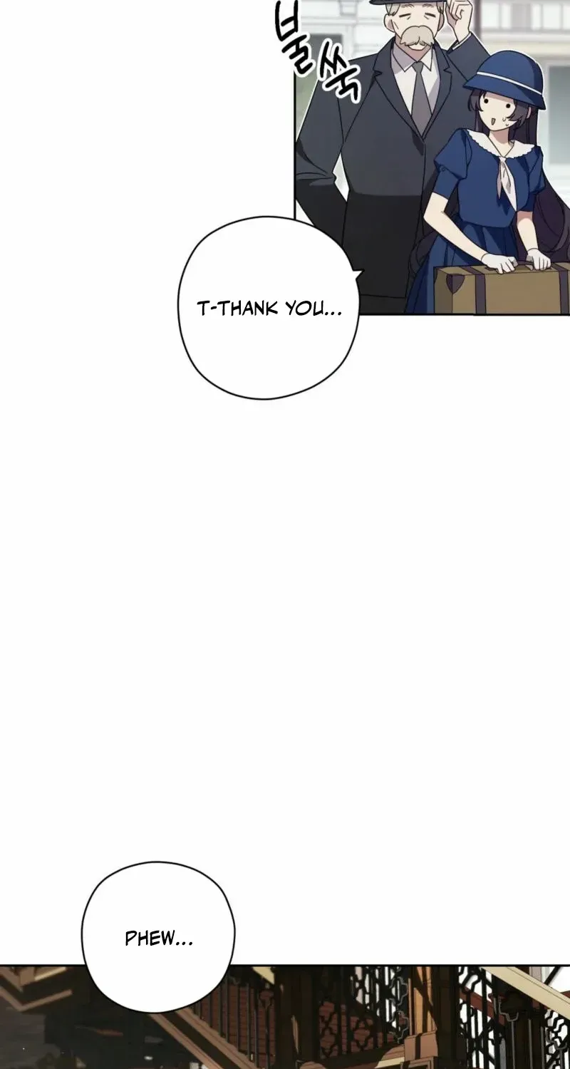 Dear Anonymous Sponsor Chapter 6 page 23 - 
