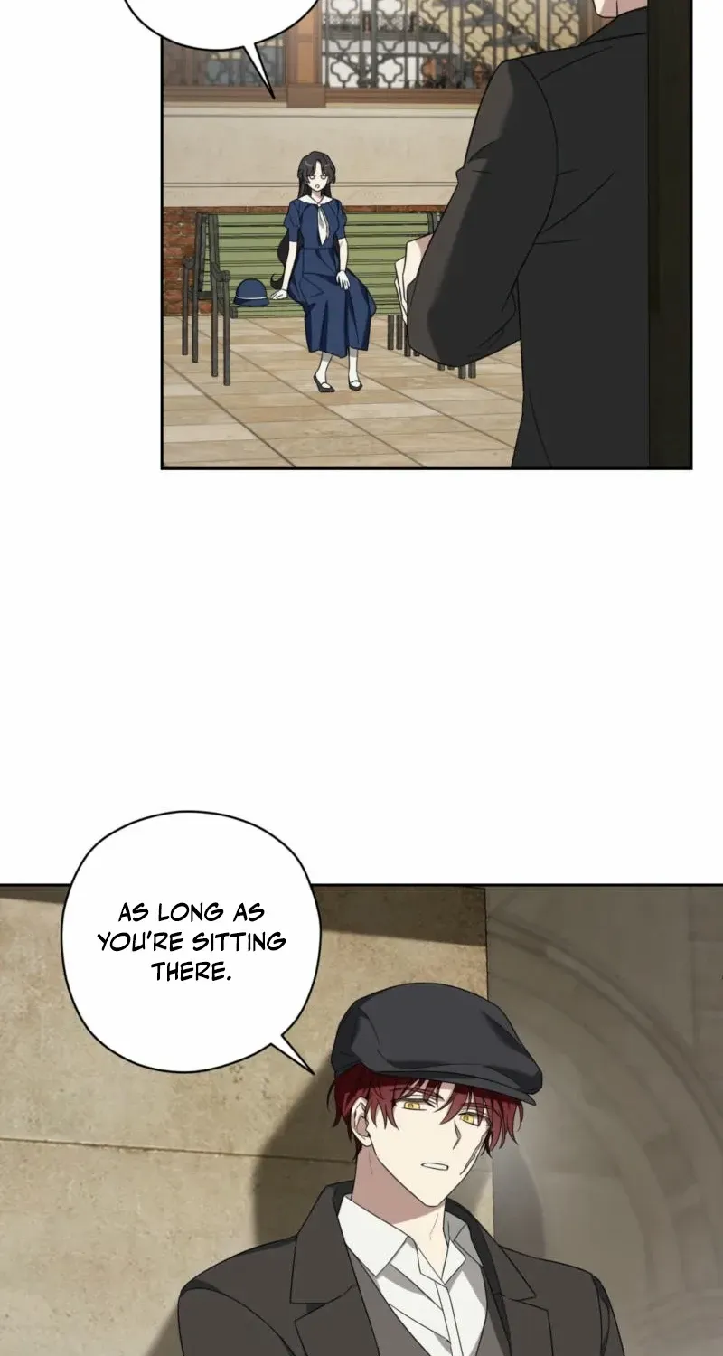 Dear Anonymous Sponsor Chapter 6 page 29 - 