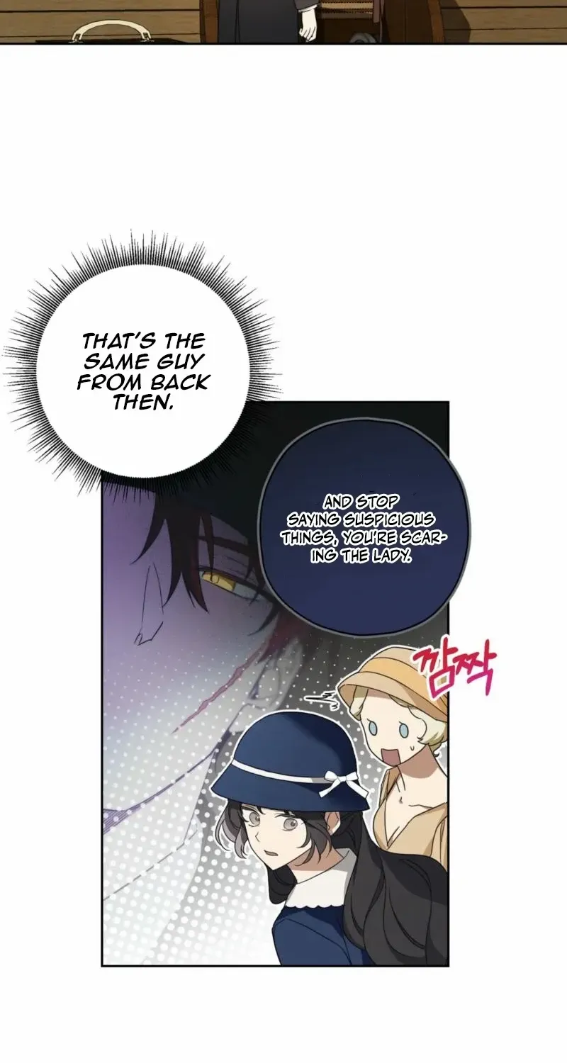Dear Anonymous Sponsor Chapter 6 page 4 - 