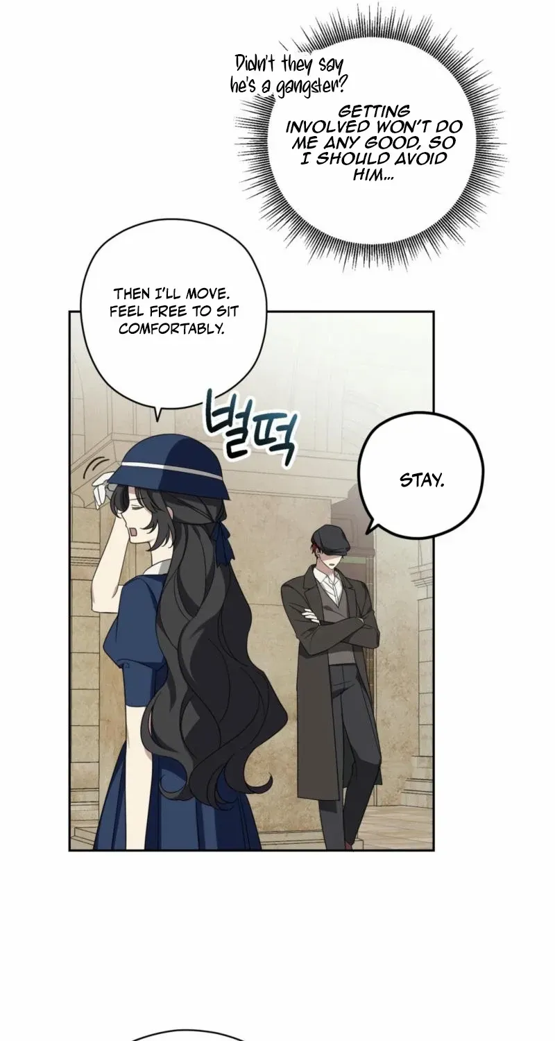 Dear Anonymous Sponsor Chapter 6 page 31 - 