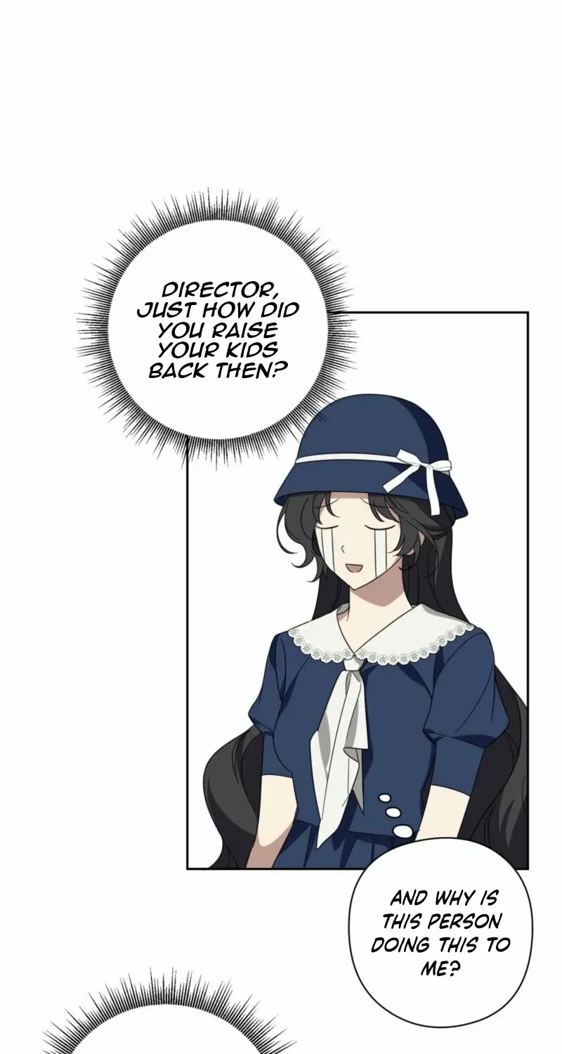 Dear Anonymous Sponsor Chapter 6 page 34 - 
