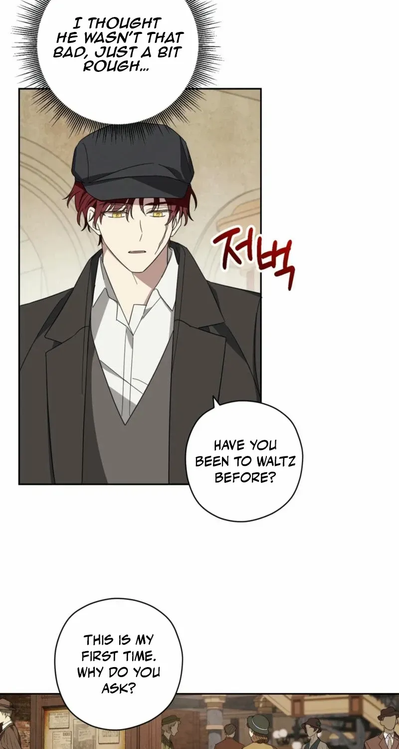 Dear Anonymous Sponsor Chapter 6 page 35 - 