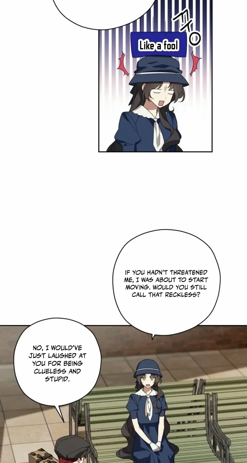 Dear Anonymous Sponsor Chapter 6 page 38 - 