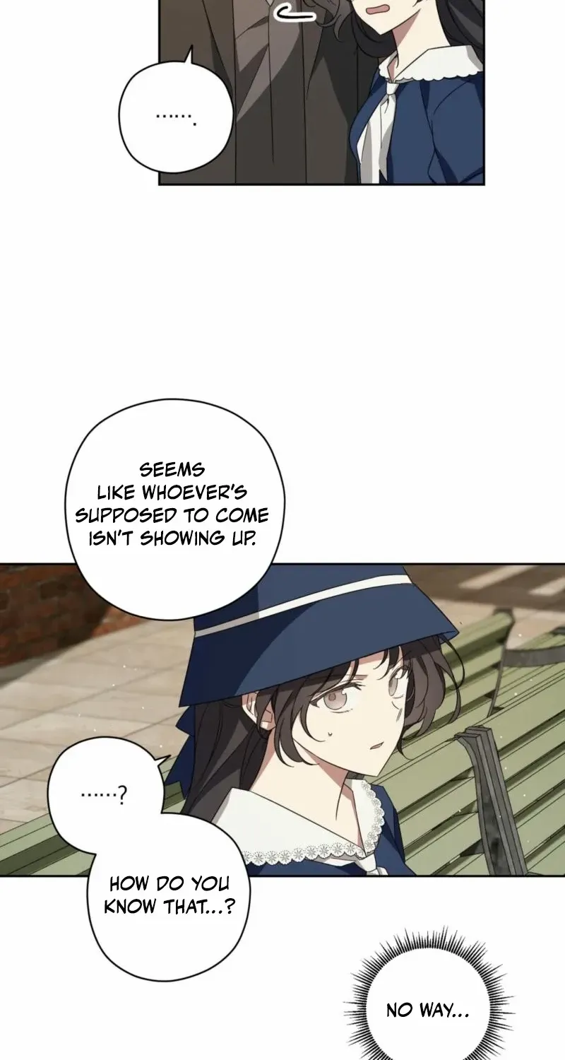 Dear Anonymous Sponsor Chapter 6 page 40 - 