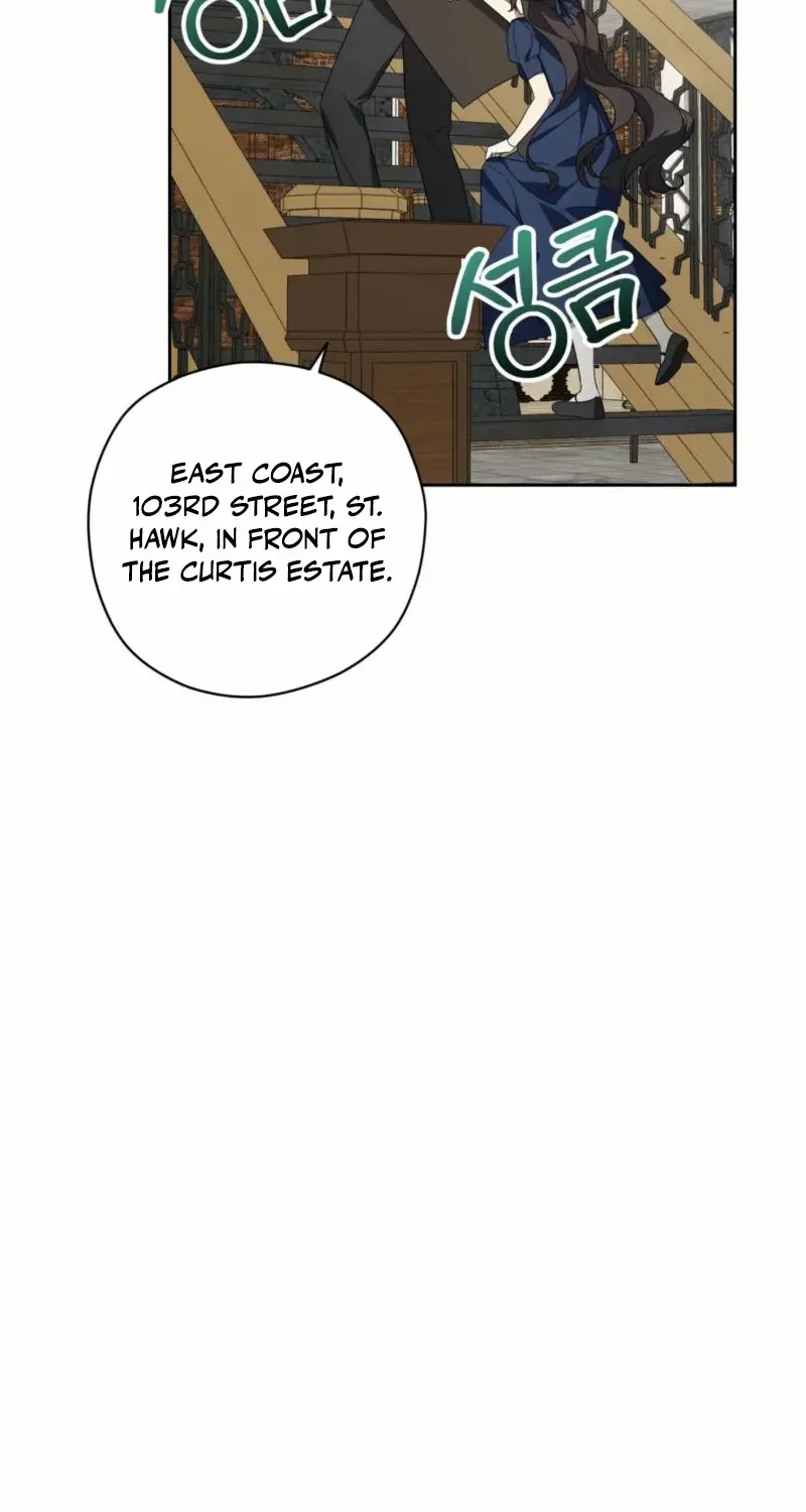 Dear Anonymous Sponsor Chapter 6 page 45 - 