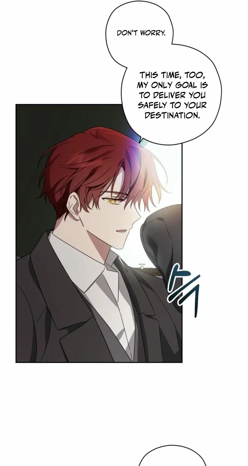 Dear Anonymous Sponsor Chapter 6 page 49 - 