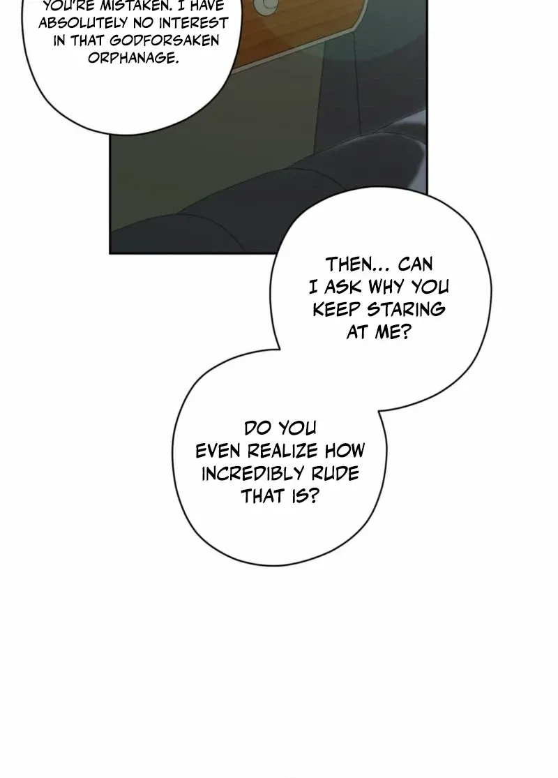 Dear Anonymous Sponsor Chapter 6 page 53 - 