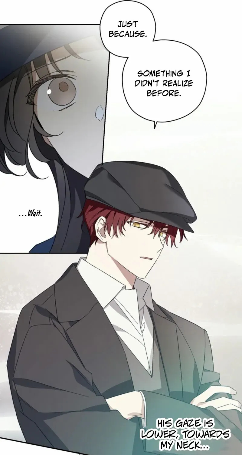 Dear Anonymous Sponsor Chapter 6 page 54 - 