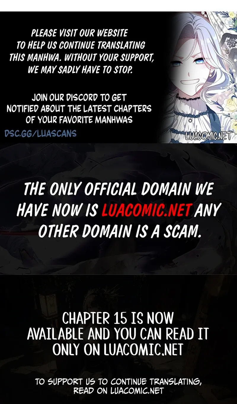 Dear Anonymous Sponsor Chapter 6 page 60 - 