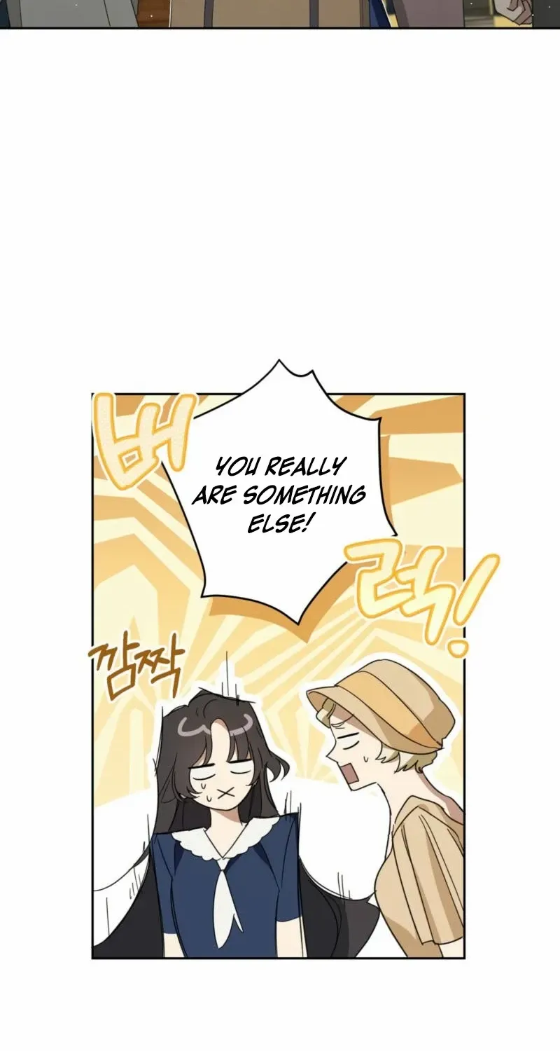 Dear Anonymous Sponsor Chapter 6 page 8 - 