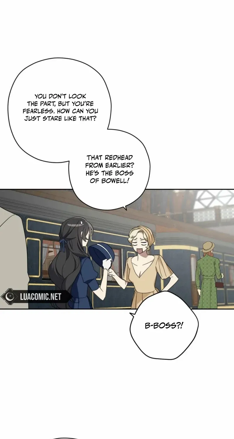 Dear Anonymous Sponsor Chapter 6 page 9 - 