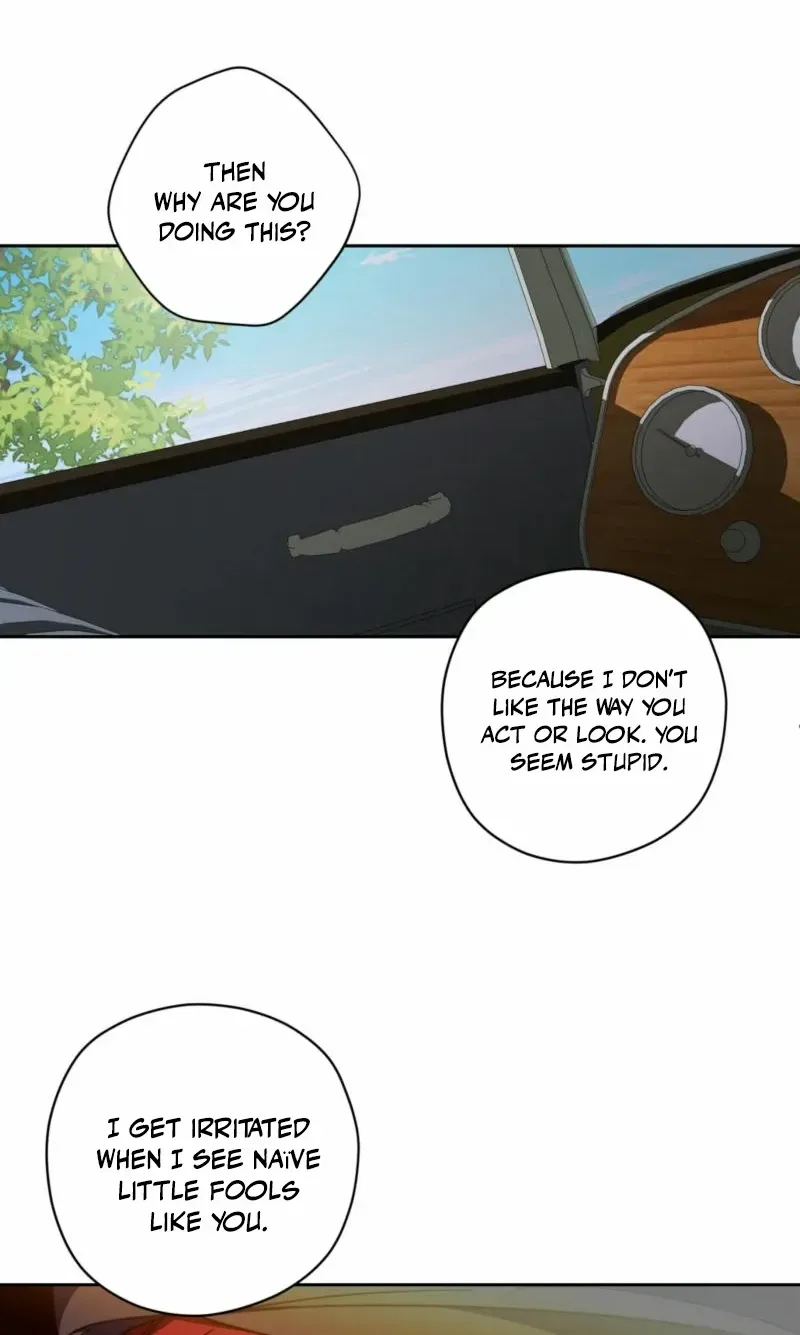 Dear Anonymous Sponsor Chapter 7 page 12 - 