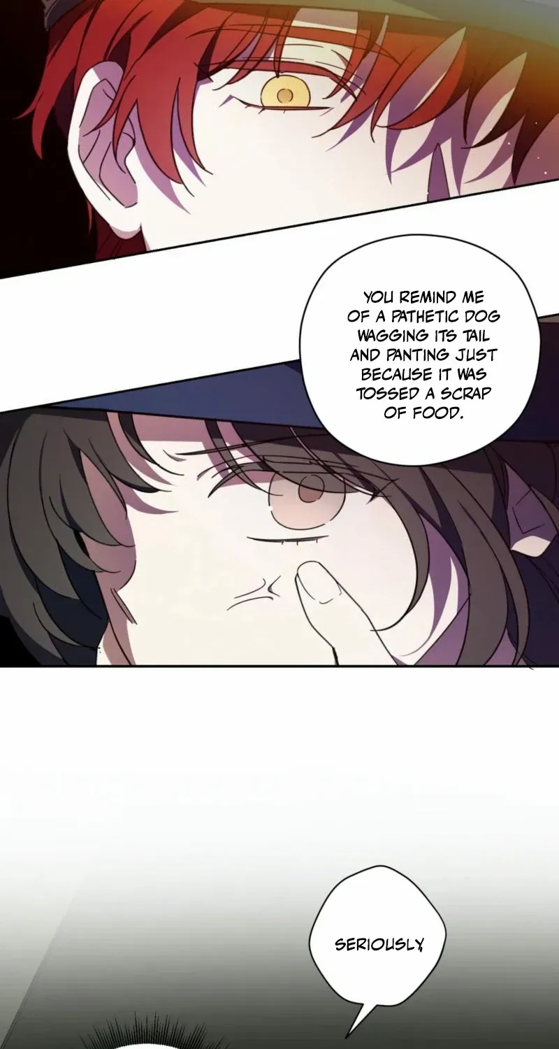 Dear Anonymous Sponsor Chapter 7 page 13 - 