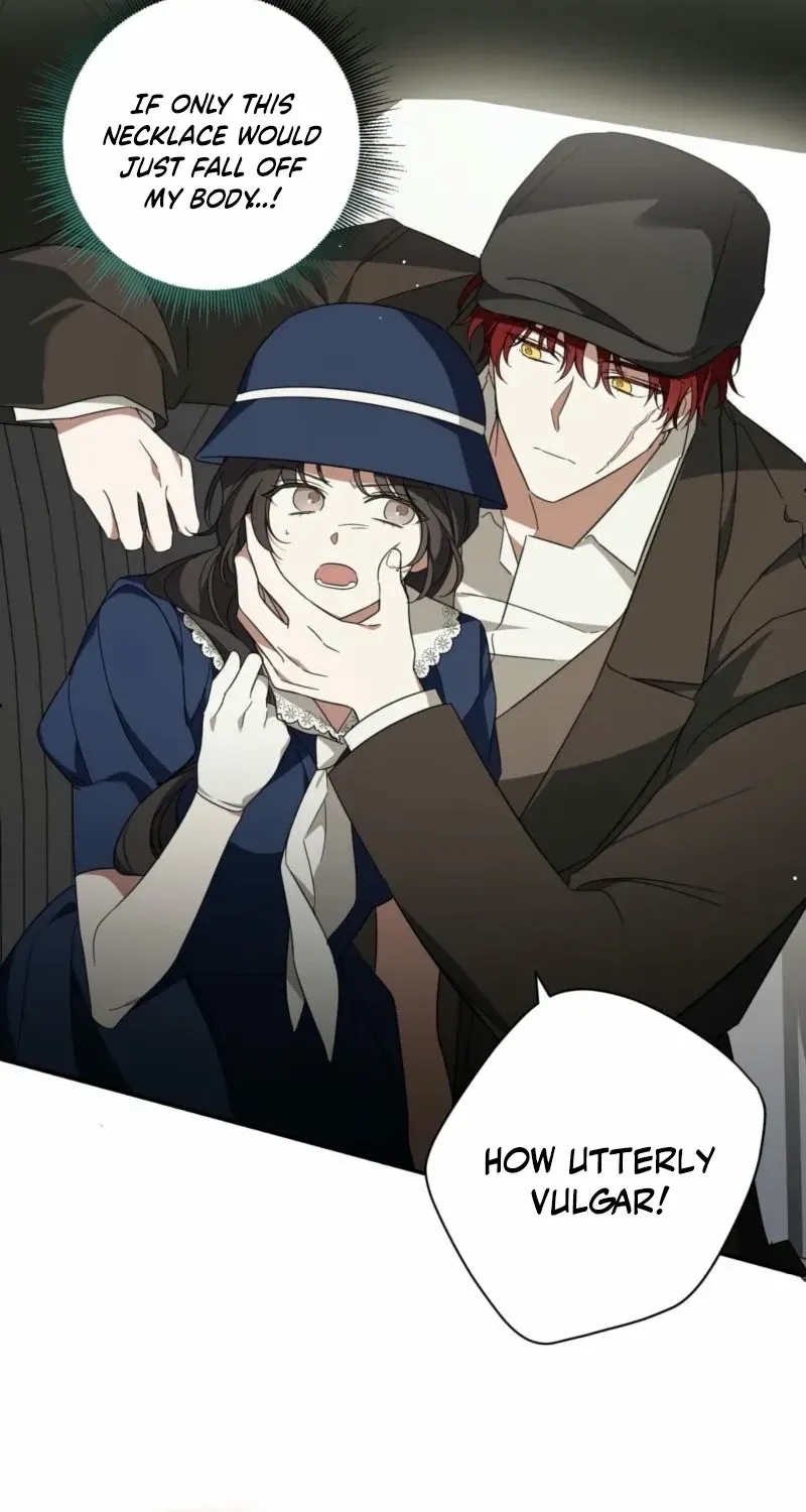Dear Anonymous Sponsor Chapter 7 page 14 - 