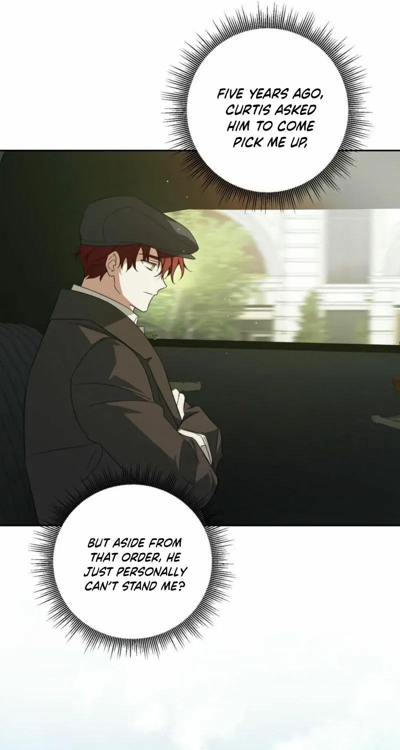 Dear Anonymous Sponsor Chapter 7 page 19 - 