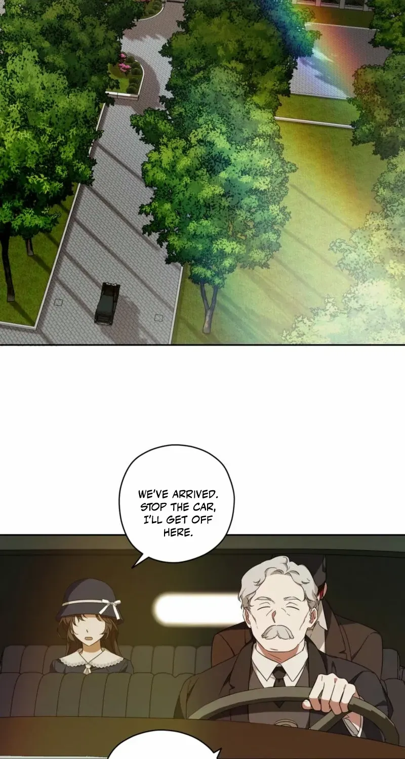 Dear Anonymous Sponsor Chapter 7 page 23 - 