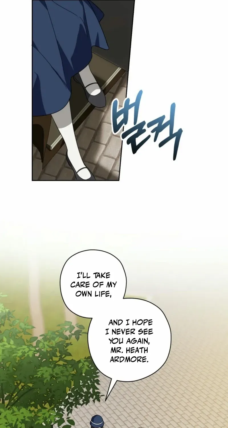 Dear Anonymous Sponsor Chapter 7 page 27 - 
