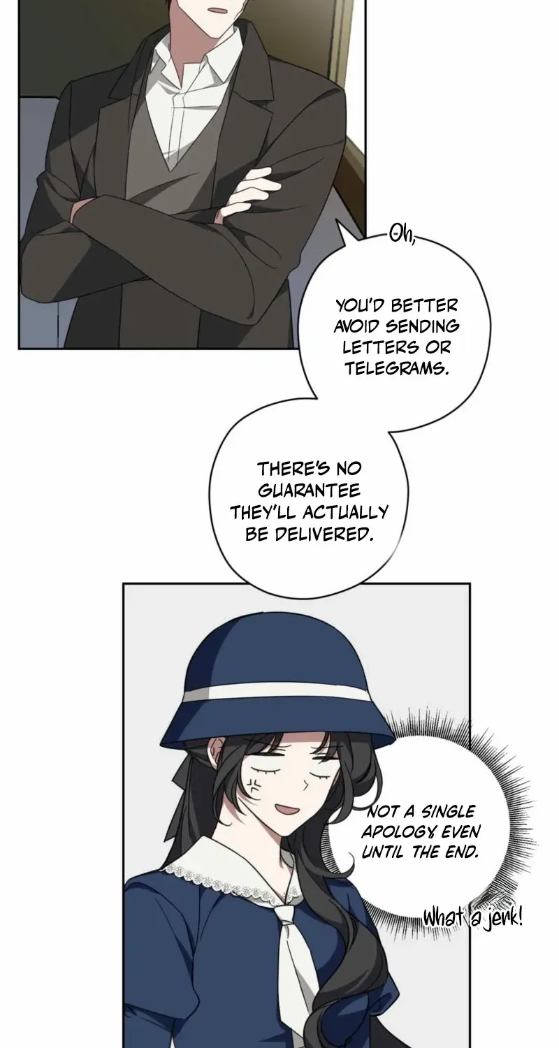 Dear Anonymous Sponsor Chapter 7 page 29 - 
