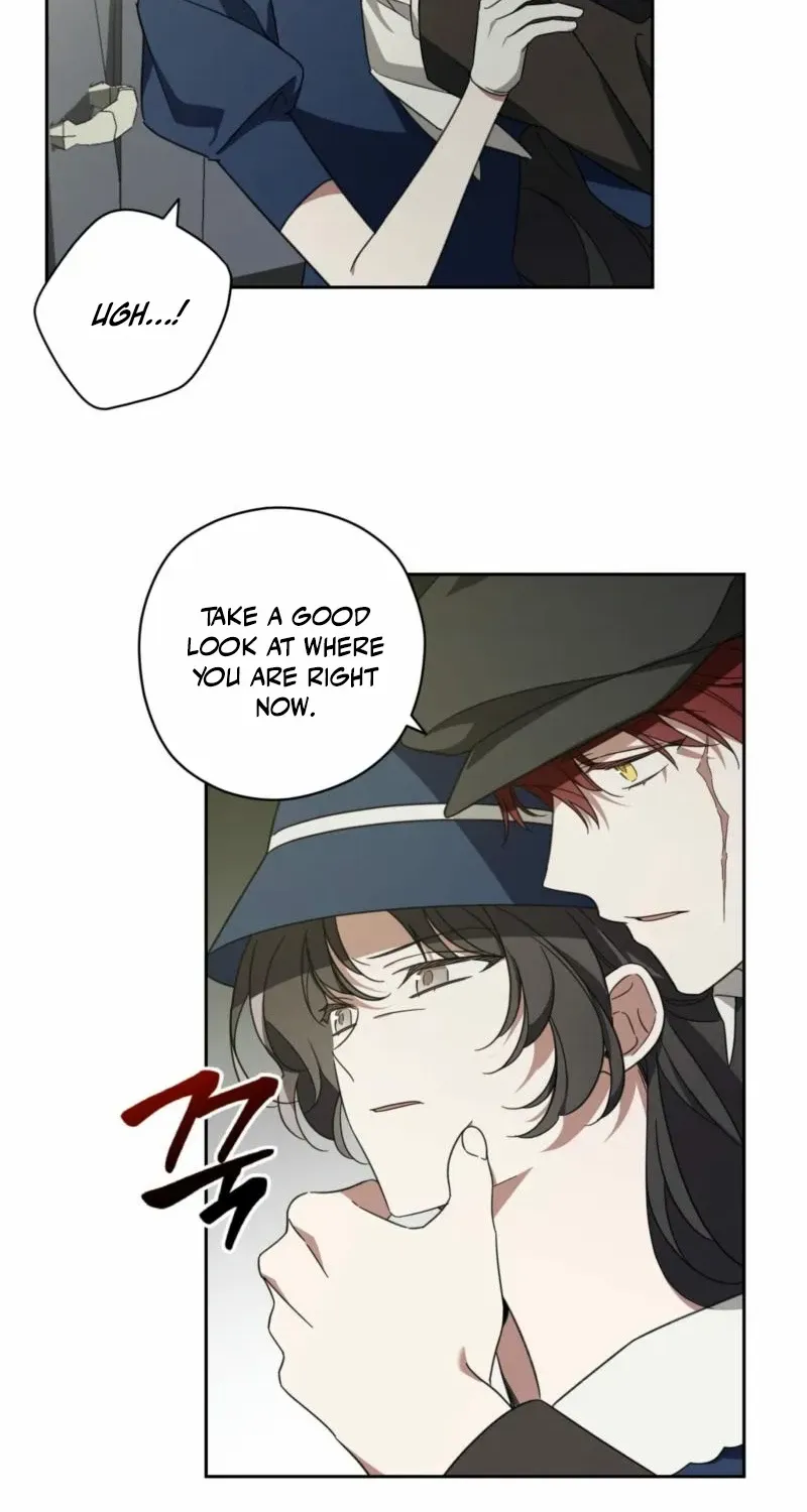 Dear Anonymous Sponsor Chapter 7 page 4 - 