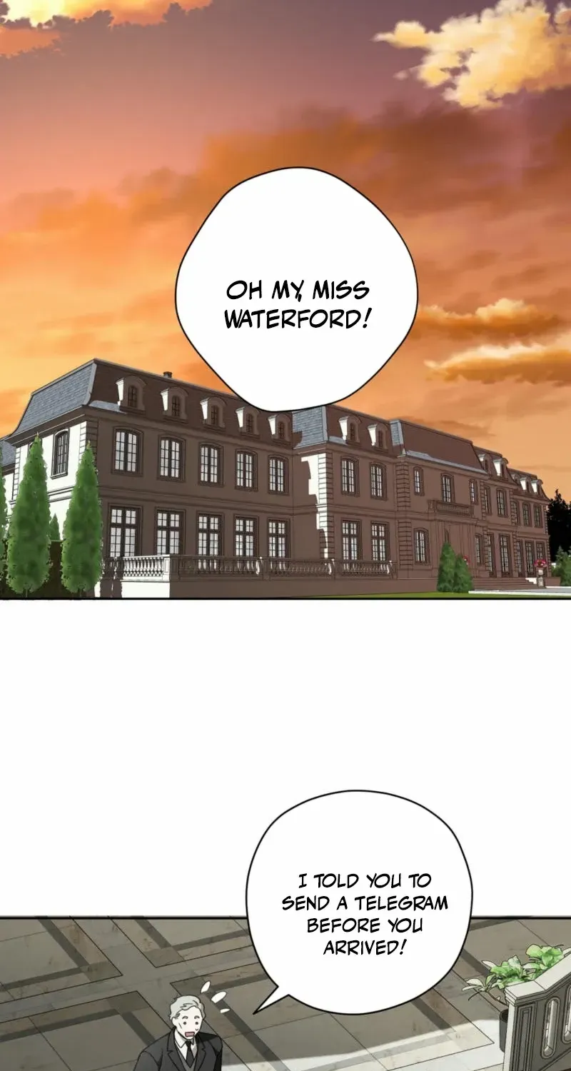 Dear Anonymous Sponsor Chapter 7 page 31 - 