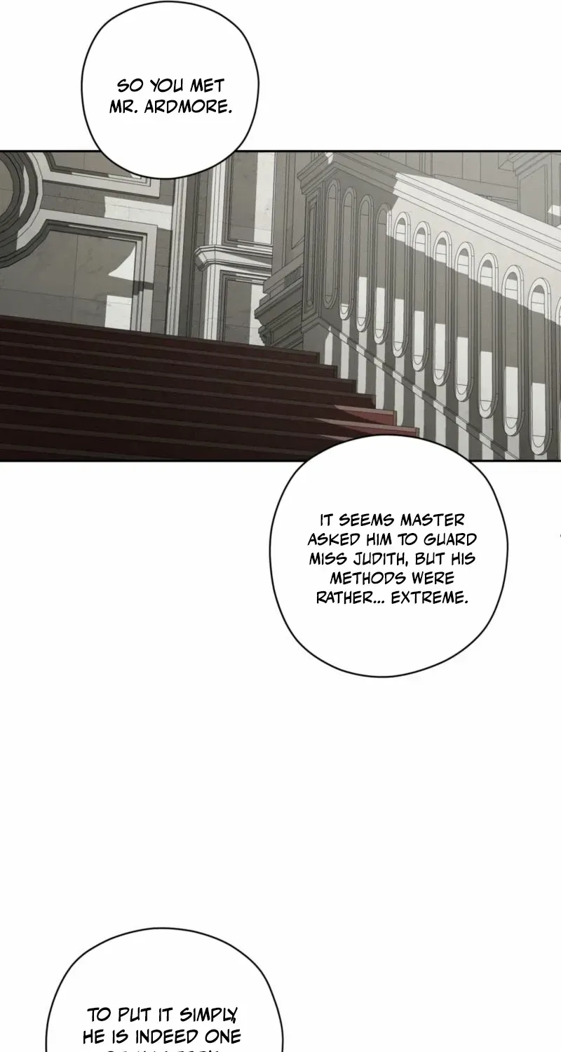 Dear Anonymous Sponsor Chapter 7 page 37 - 
