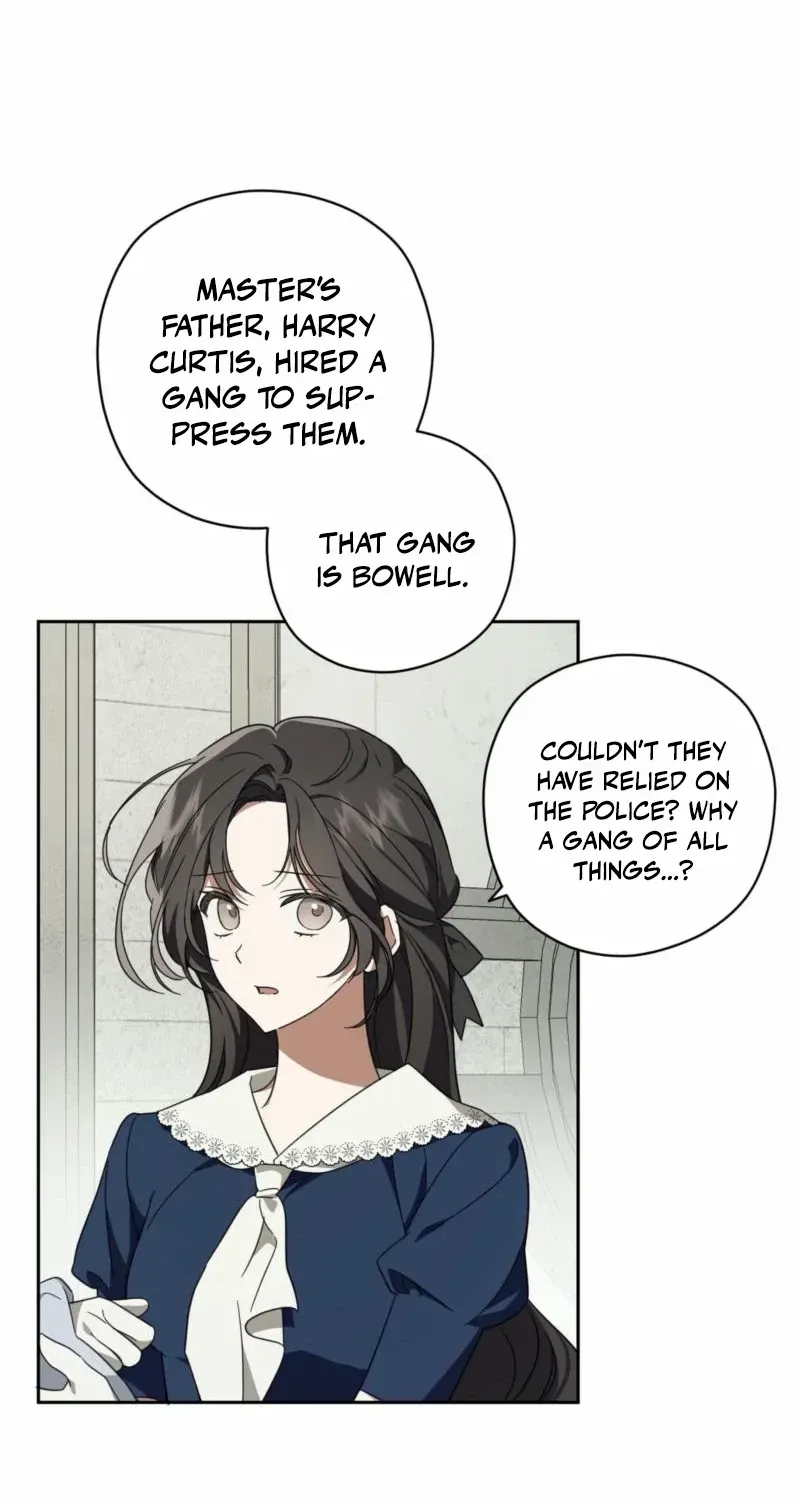 Dear Anonymous Sponsor Chapter 7 page 39 - 