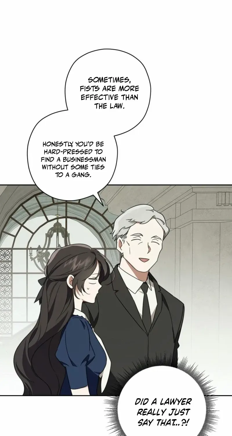 Dear Anonymous Sponsor Chapter 7 page 40 - 