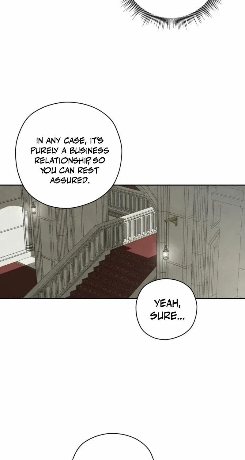 Dear Anonymous Sponsor Chapter 7 page 41 - 