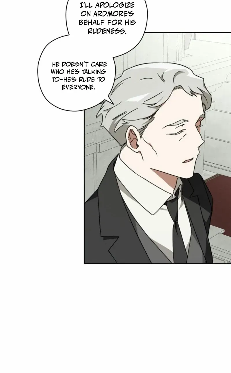 Dear Anonymous Sponsor Chapter 7 page 42 - 