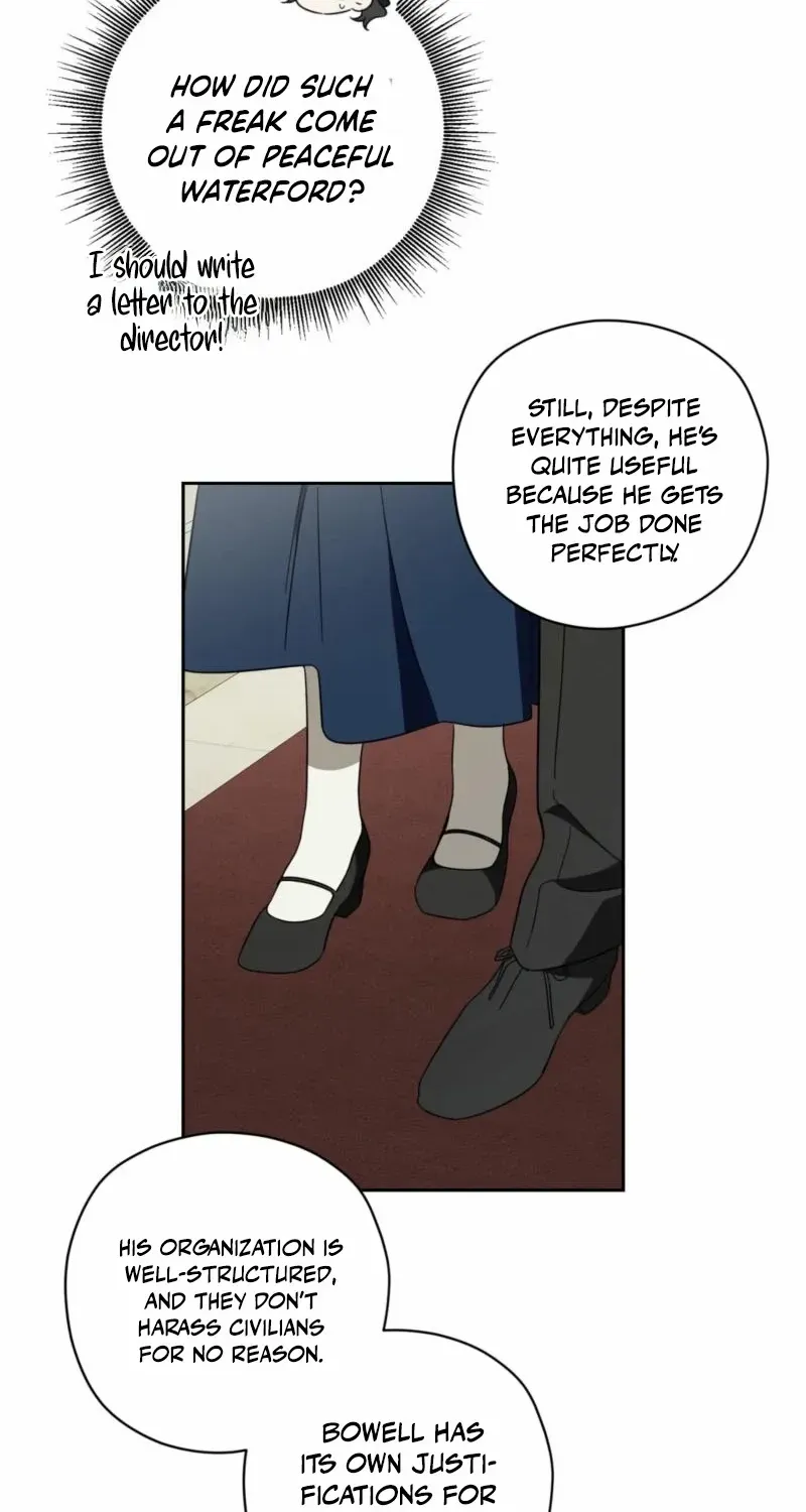 Dear Anonymous Sponsor Chapter 7 page 44 - 