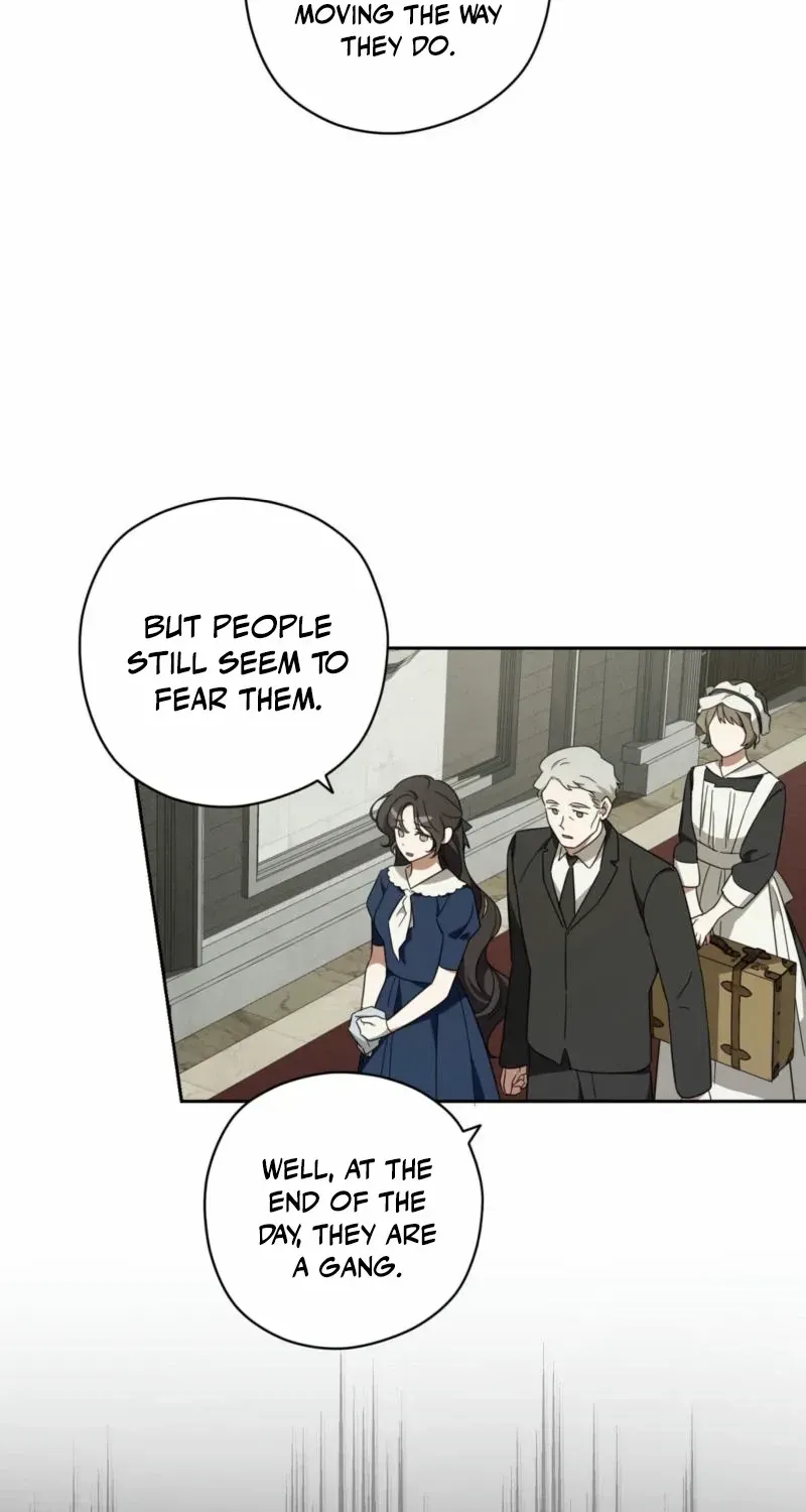 Dear Anonymous Sponsor Chapter 7 page 45 - 