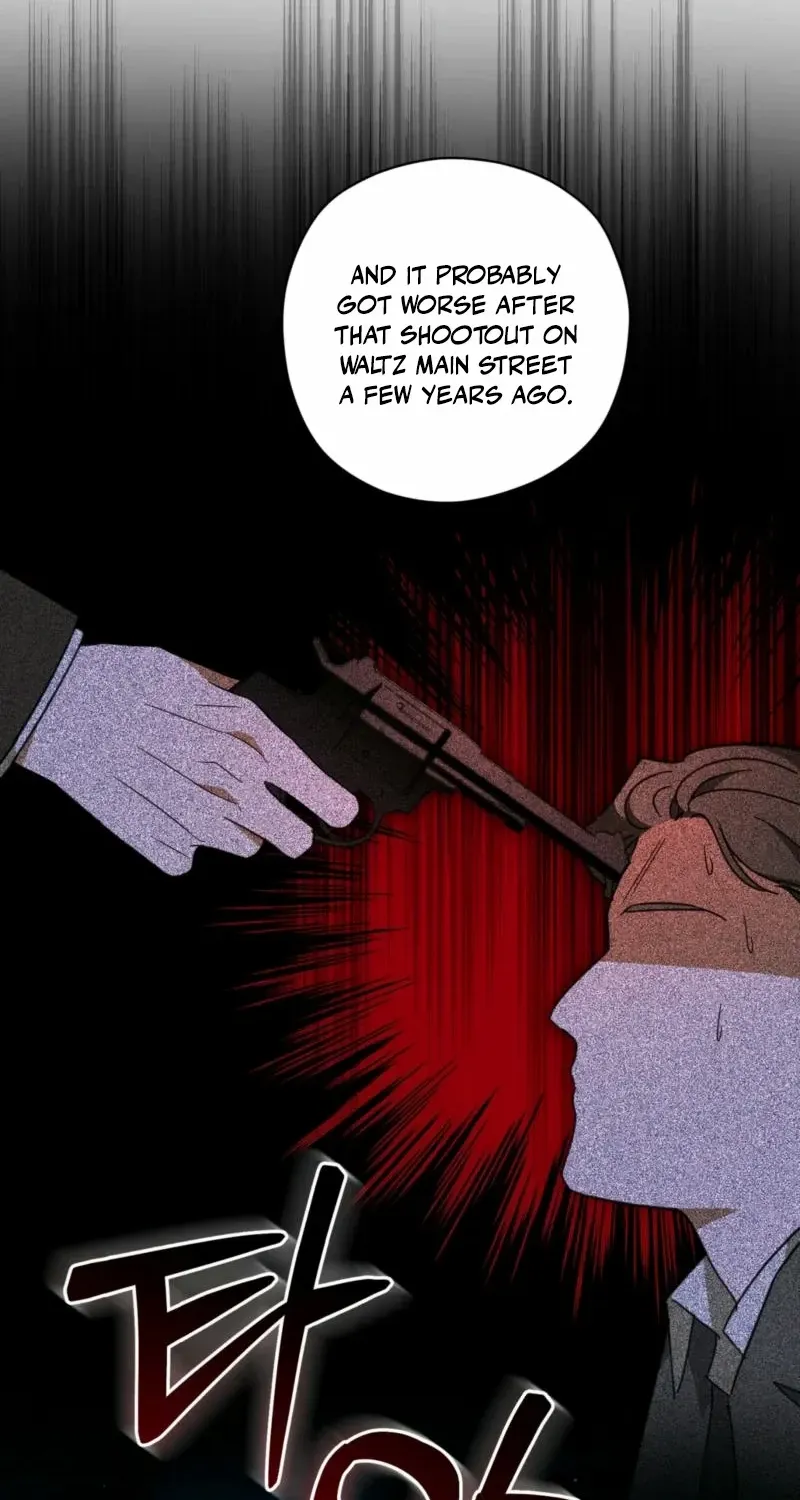 Dear Anonymous Sponsor Chapter 7 page 46 - 