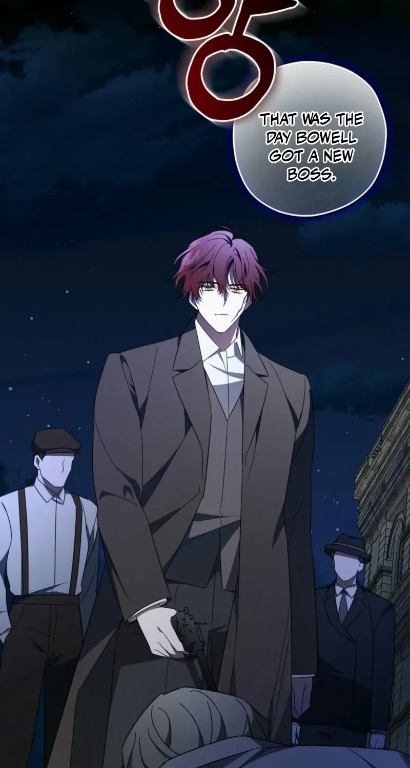 Dear Anonymous Sponsor Chapter 7 page 47 - 