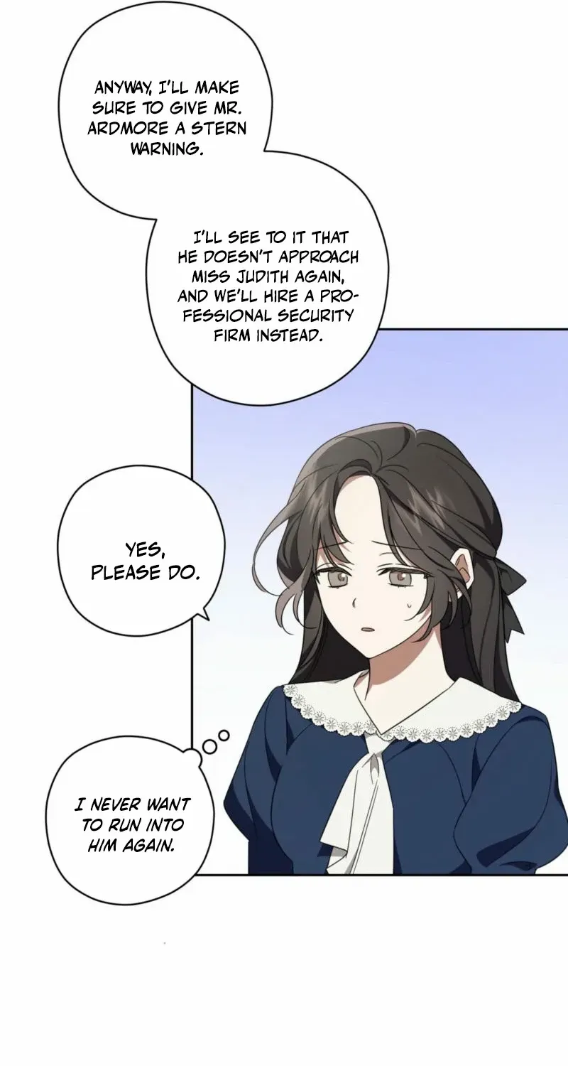 Dear Anonymous Sponsor Chapter 7 page 49 - 