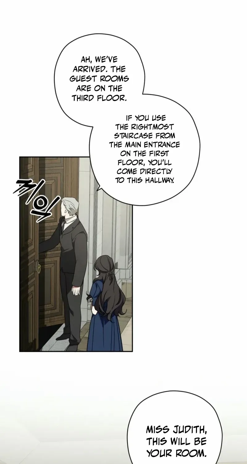 Dear Anonymous Sponsor Chapter 7 page 50 - 