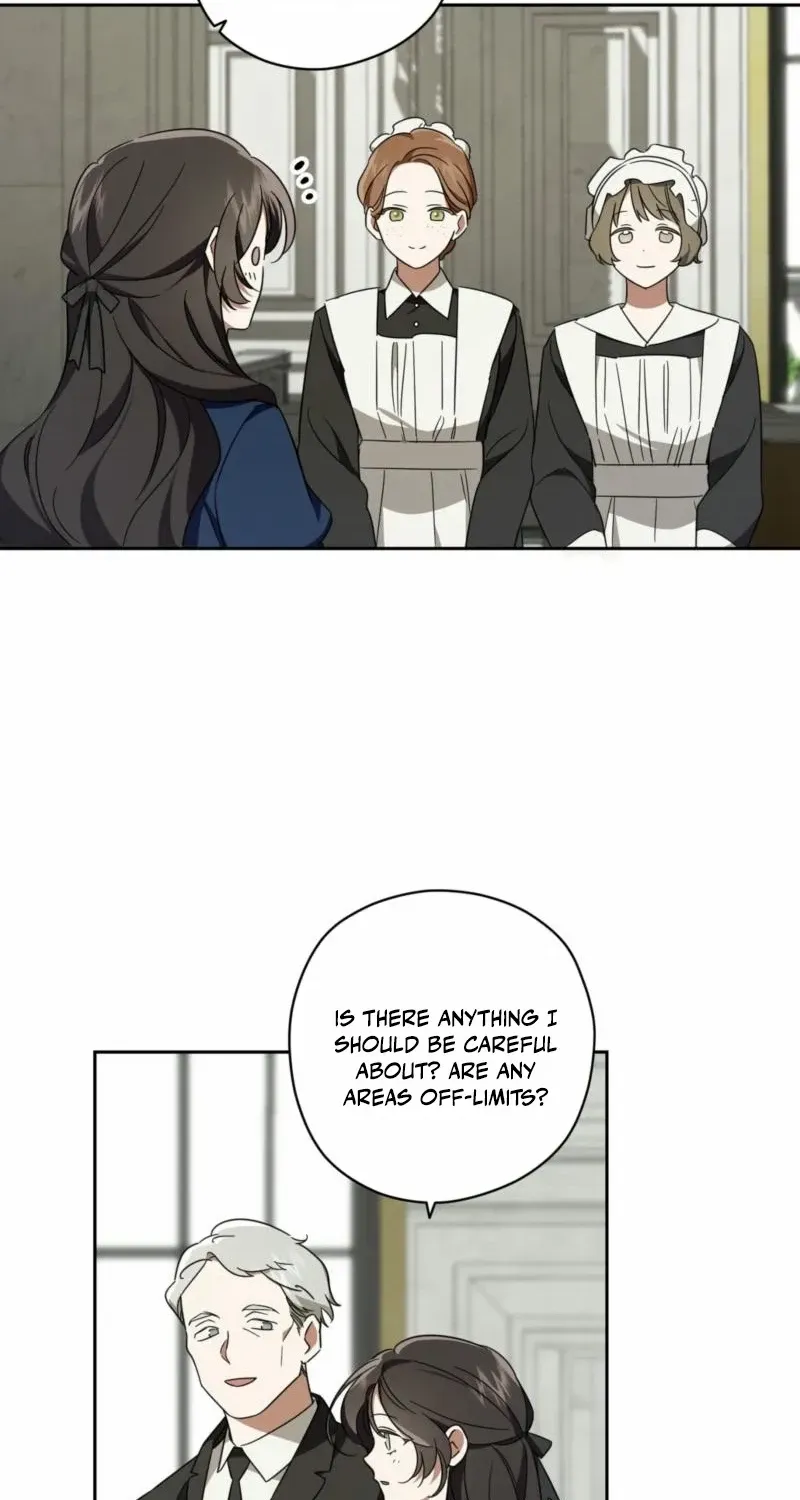 Dear Anonymous Sponsor Chapter 7 page 52 - 
