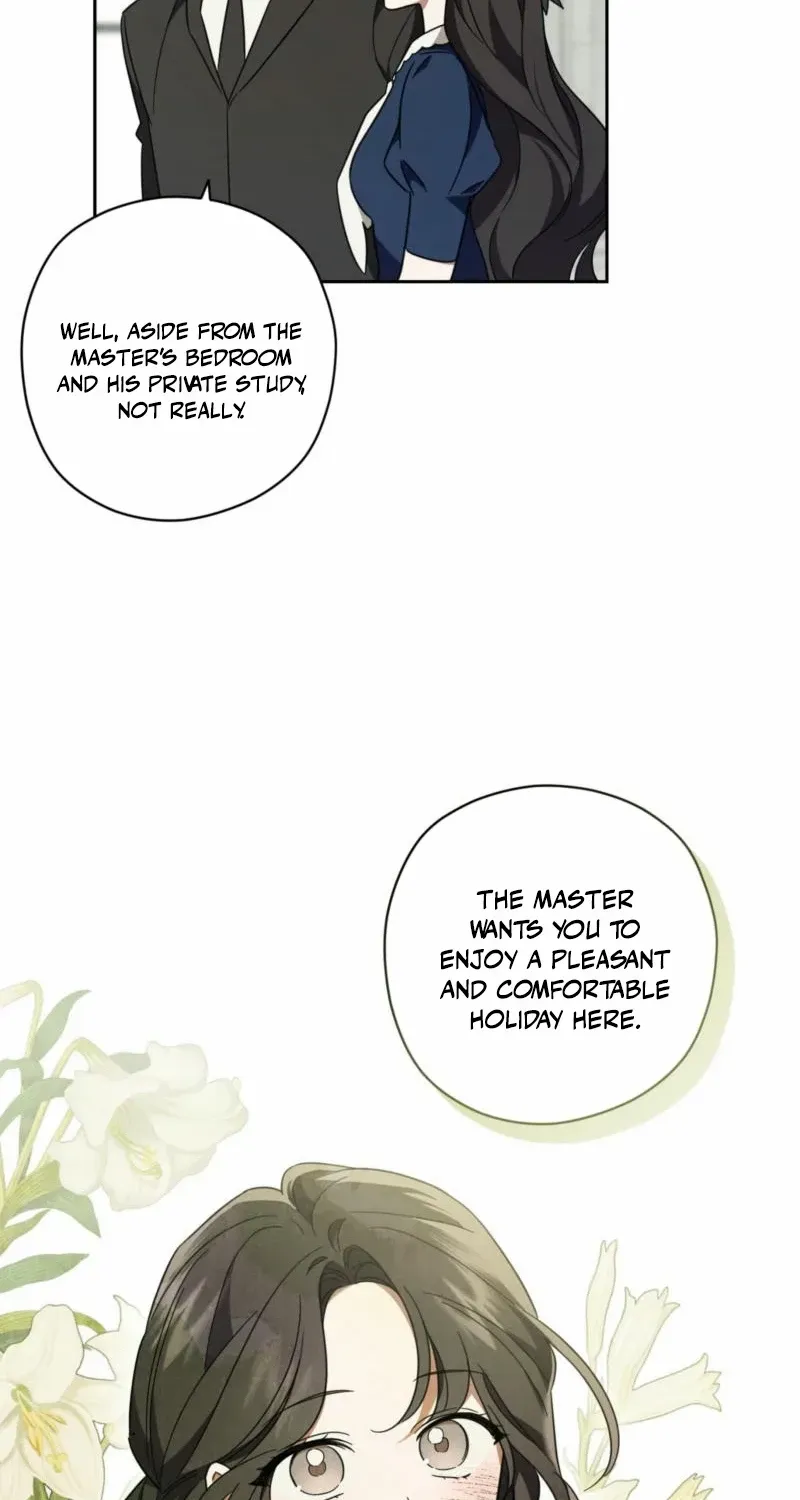Dear Anonymous Sponsor Chapter 7 page 53 - 