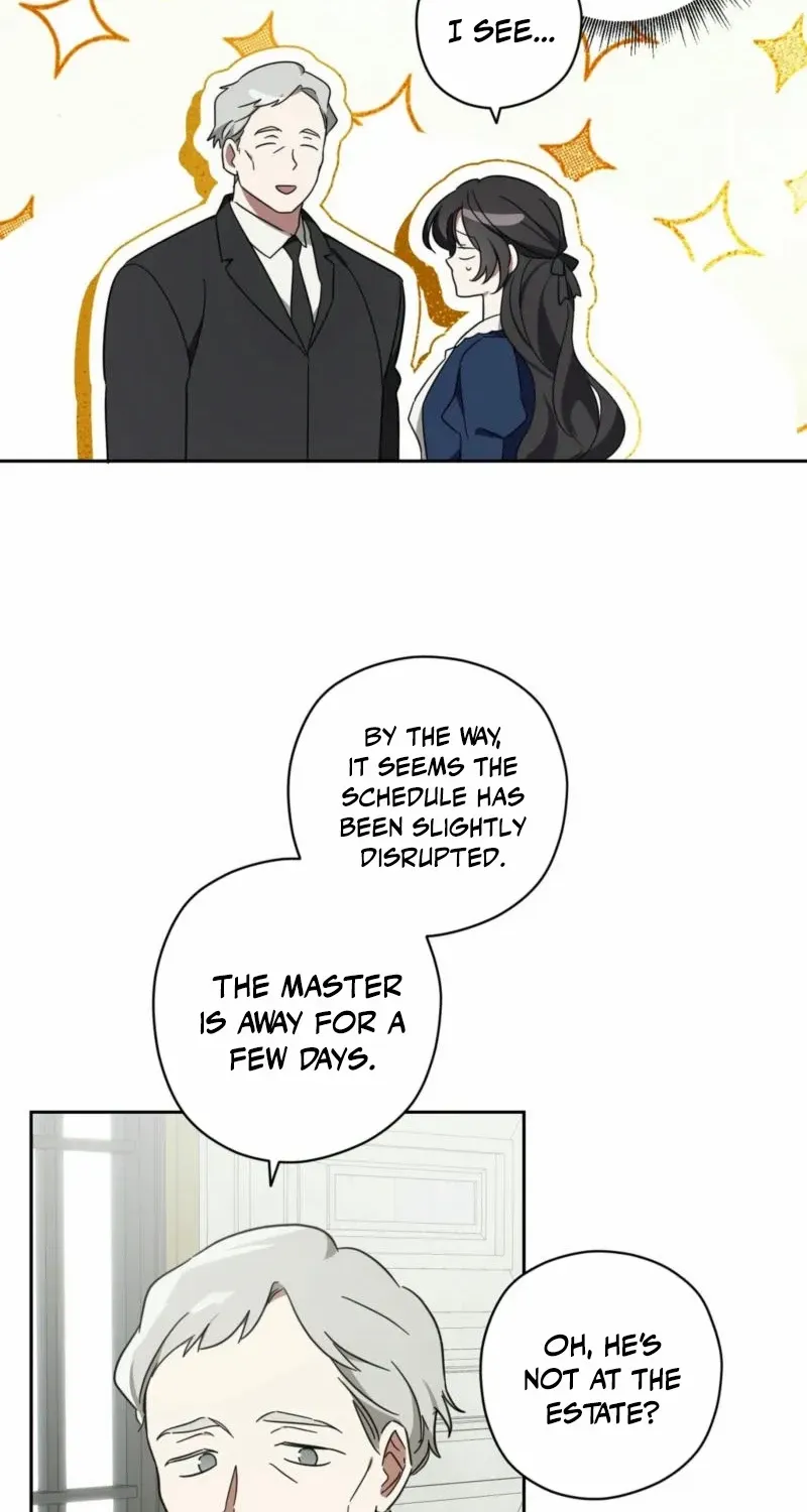 Dear Anonymous Sponsor Chapter 7 page 56 - 