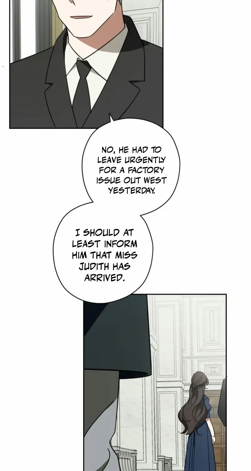 Dear Anonymous Sponsor Chapter 7 page 57 - 