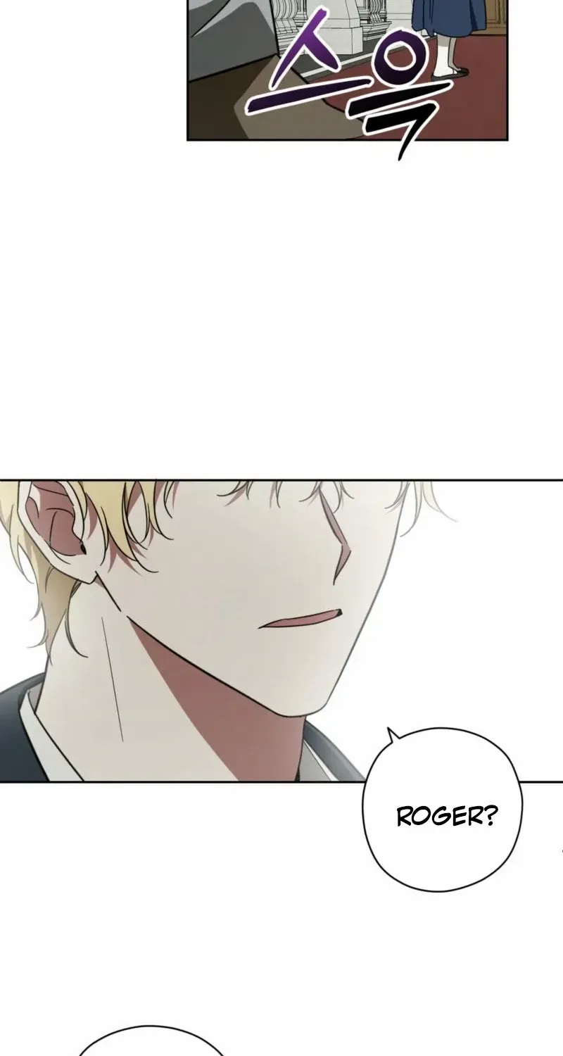Dear Anonymous Sponsor Chapter 7 page 58 - 