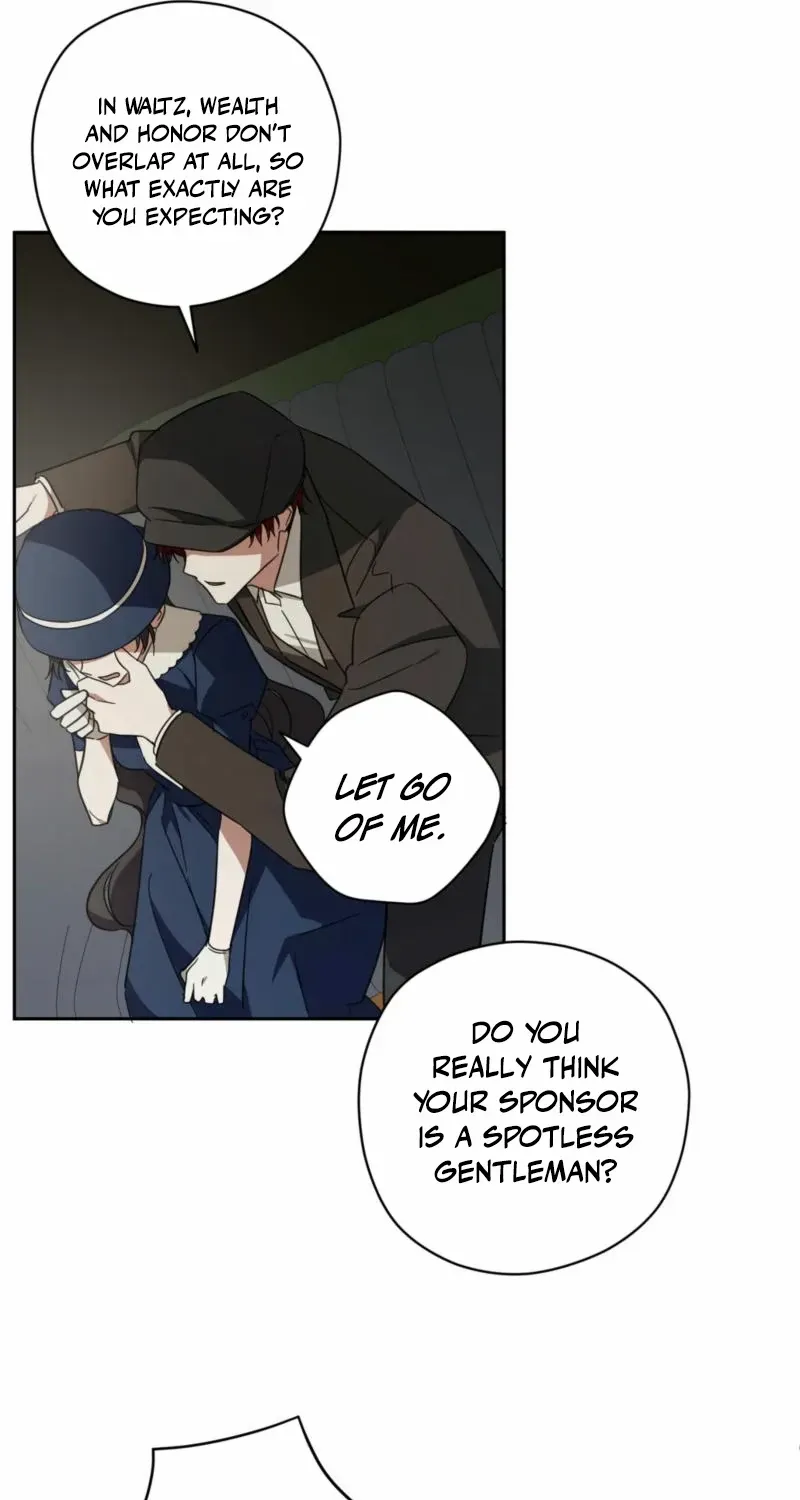 Dear Anonymous Sponsor Chapter 7 page 7 - 