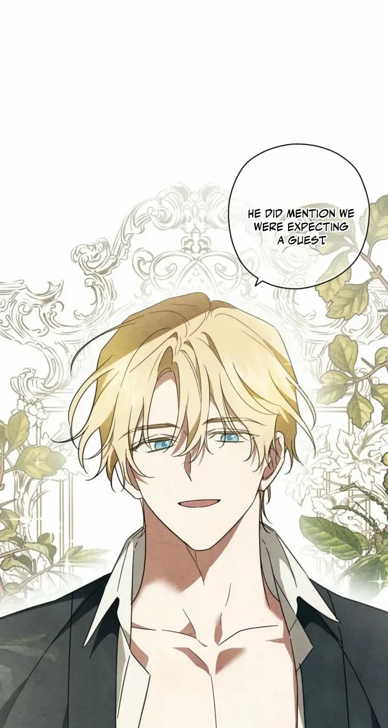 Dear Anonymous Sponsor Chapter 7 page 62 - 