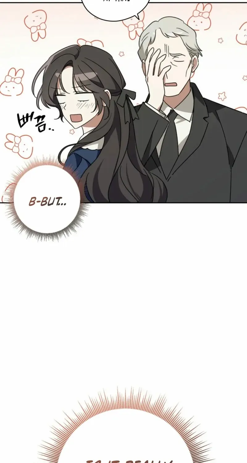 Dear Anonymous Sponsor Chapter 7 page 64 - 
